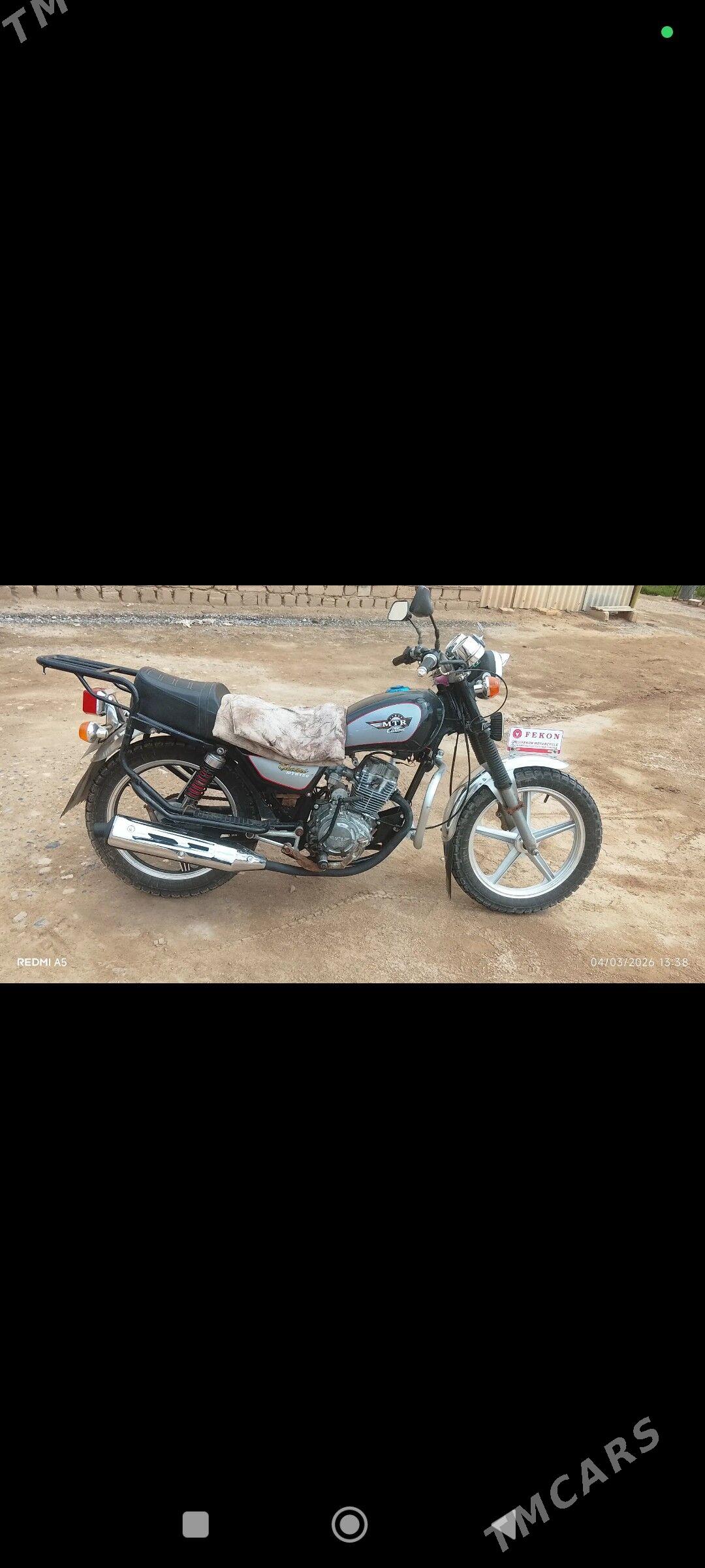 Fekon FK150-8G 2014 - 14 000 TMT - Babadaýhan - img 1