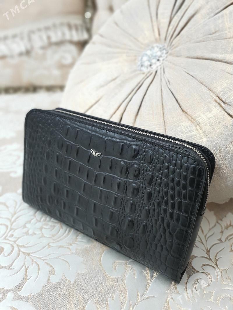 Tergan - Ашхабад - img 1