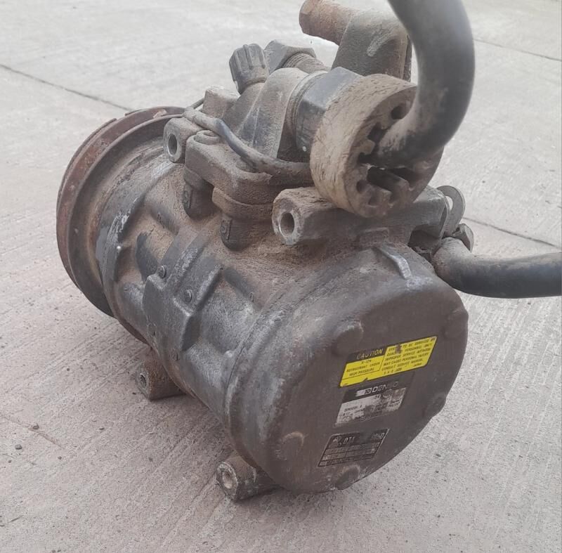 kondisoner kompresor 1 300 TMT - Kerki - img 1