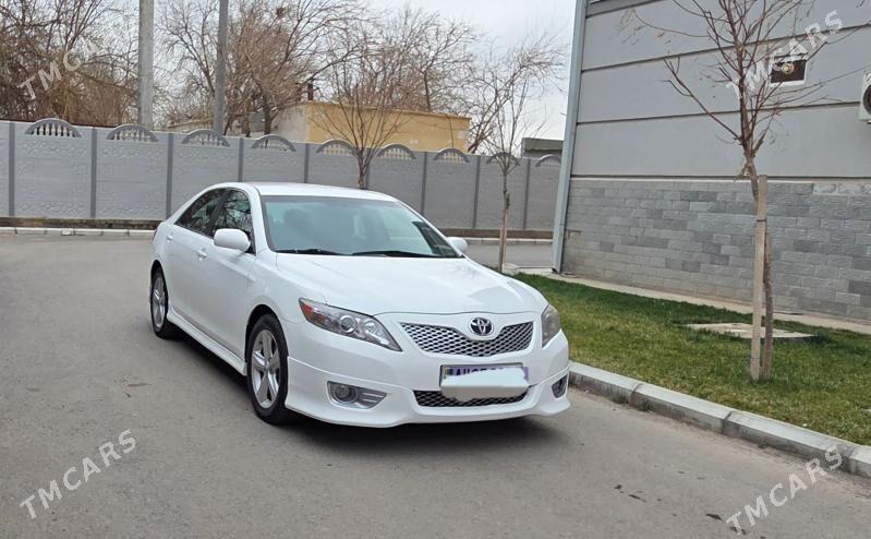 Toyota Camry 2010 - 235 000 TMT - Mary - img 1