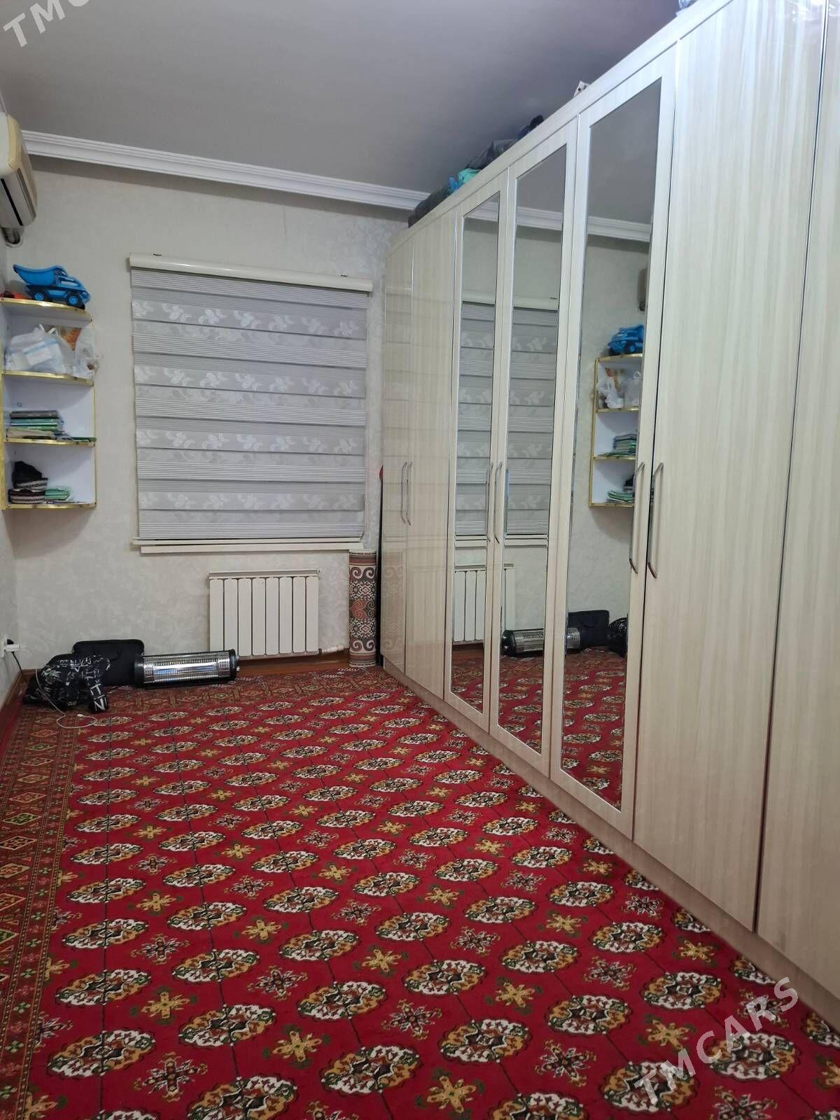 MIR 3 4 KOMNAT 5 ETAŹKA 2 ETAŹ - Parahat 3 - img 1