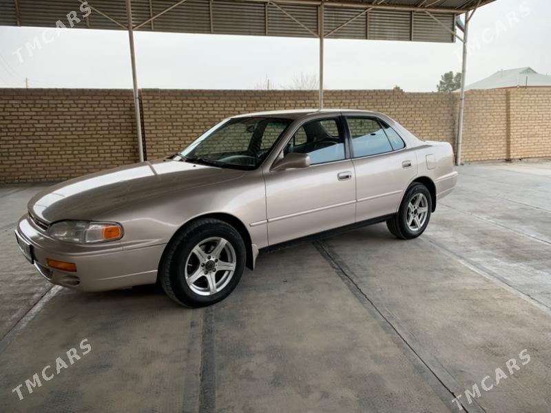Toyota Camry 1996 - 118 000 TMT - Mary - img 1