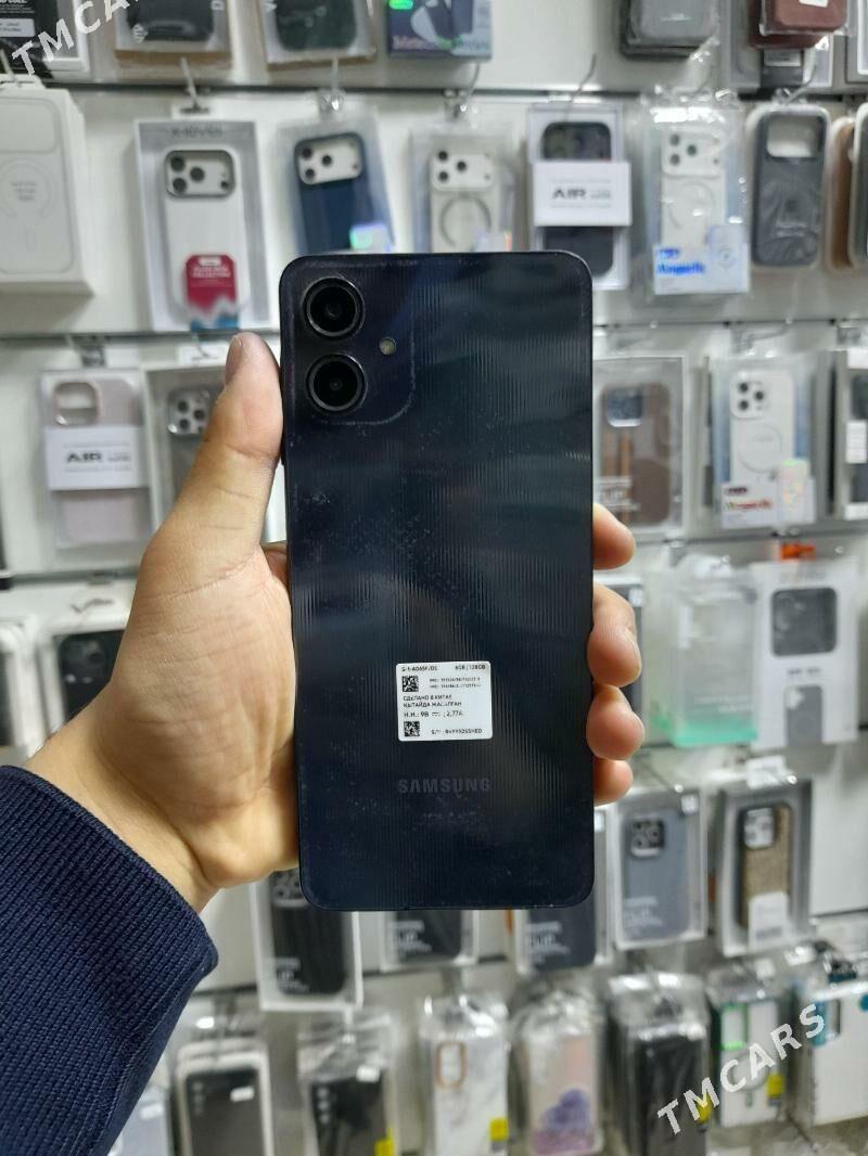 A06 - Ашхабад - img 1