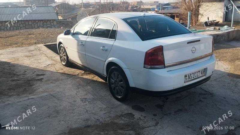 Opel Vectra 2002 - 80 000 TMT - Гызыларбат - img 1