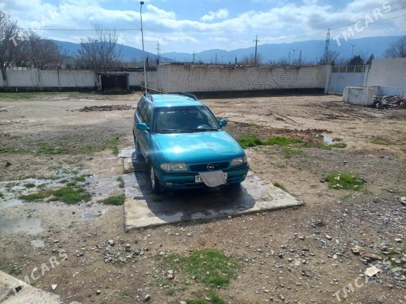 Opel Astra 1996 - 70 000 TMT - Гызыларбат - img 1