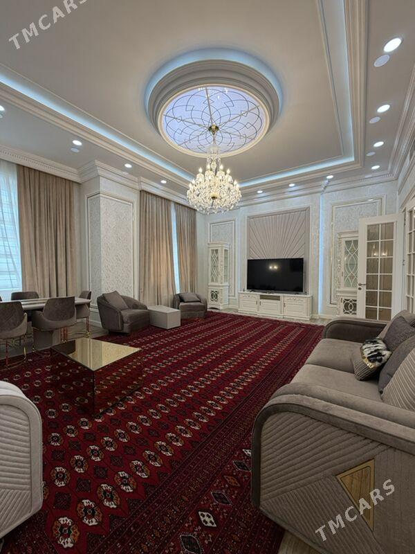 16 ЭТАП 4 КОМНАТЫ ЕВРО-ЛЮКС - 16-й этап - img 1