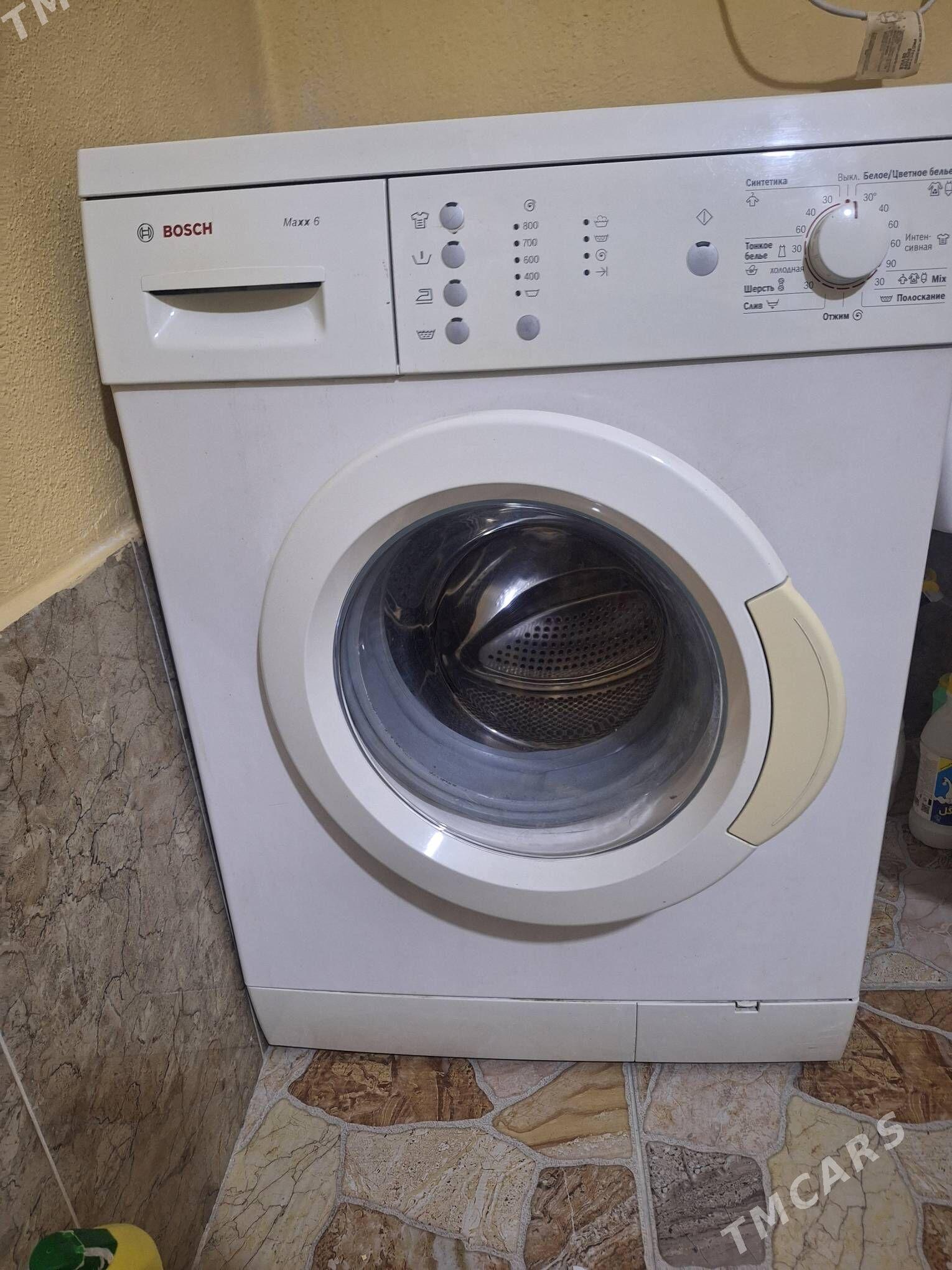 Kirmaşyn - Aşgabat - img 1