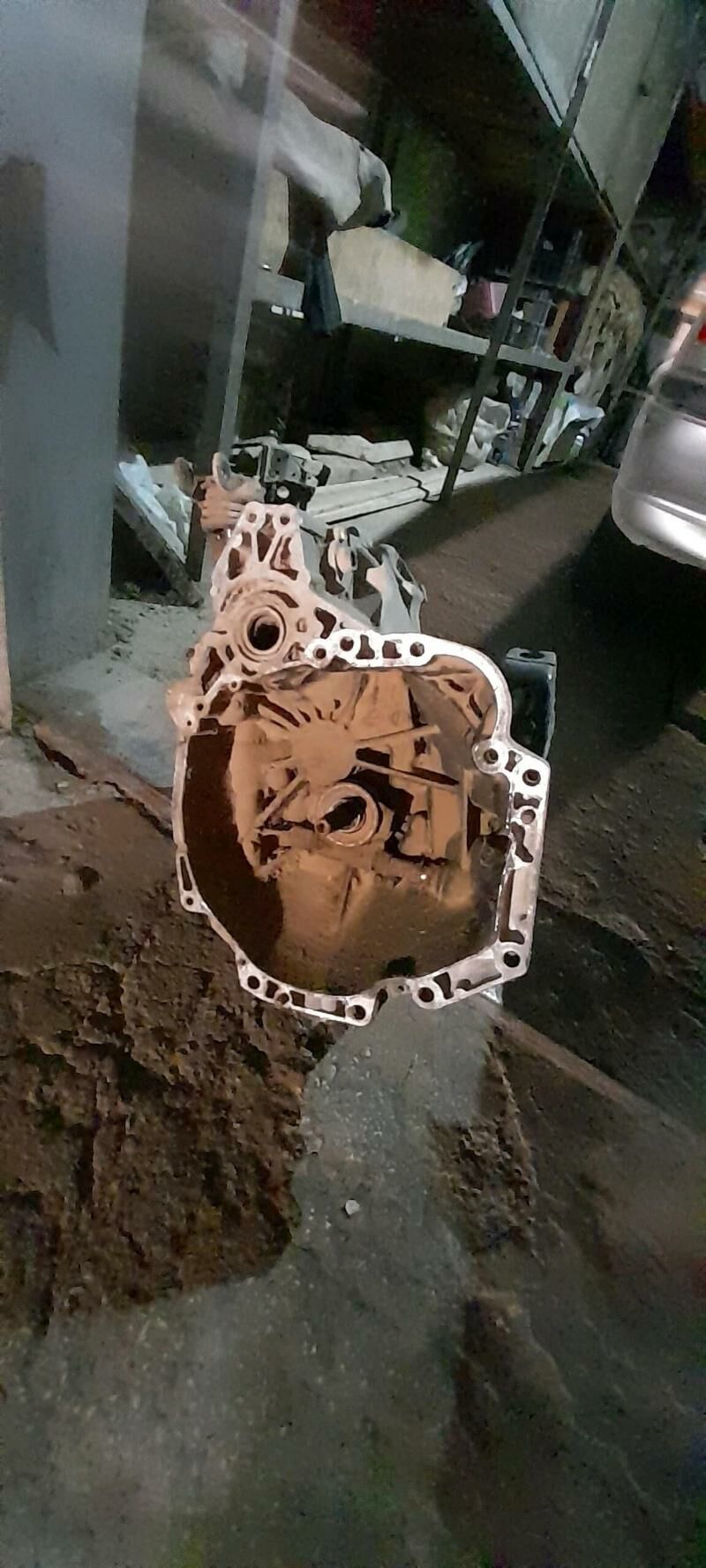 nissan karopka 3 000 TMT - Балканабат - img 1