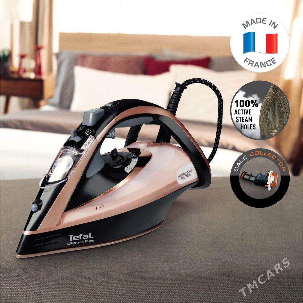 ütük - Aşgabat - img 1