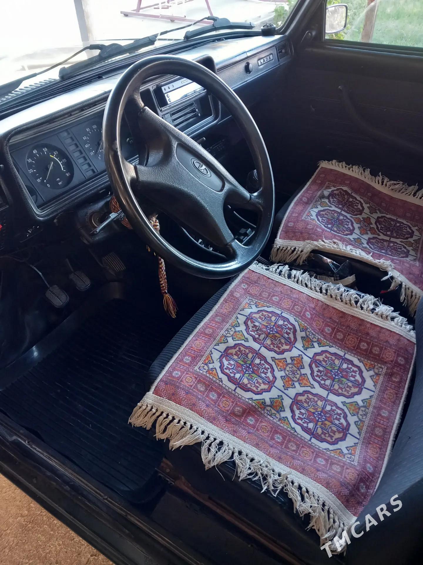 Lada 2107 2010 - 55 000 TMT - Мары - img 1