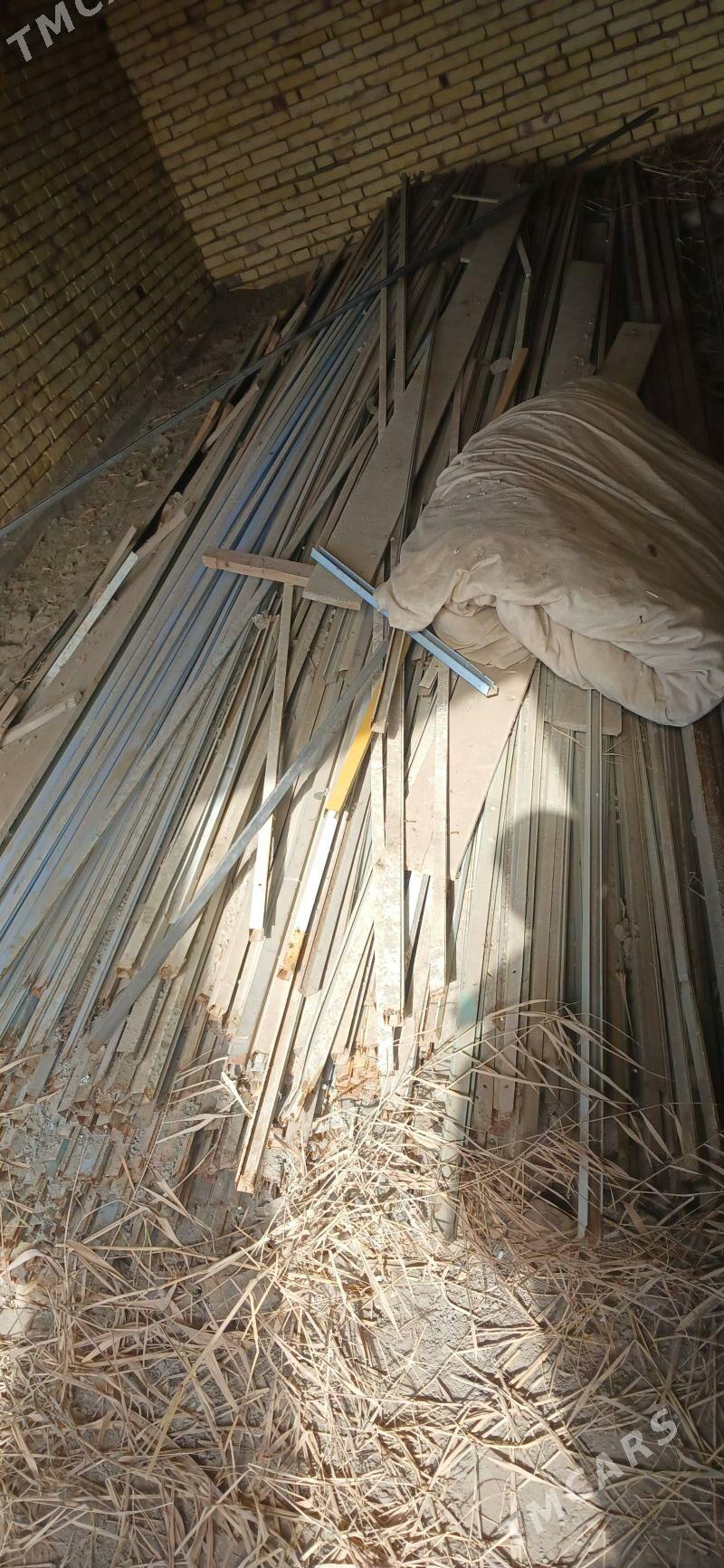 Profil - Акдепе - img 1