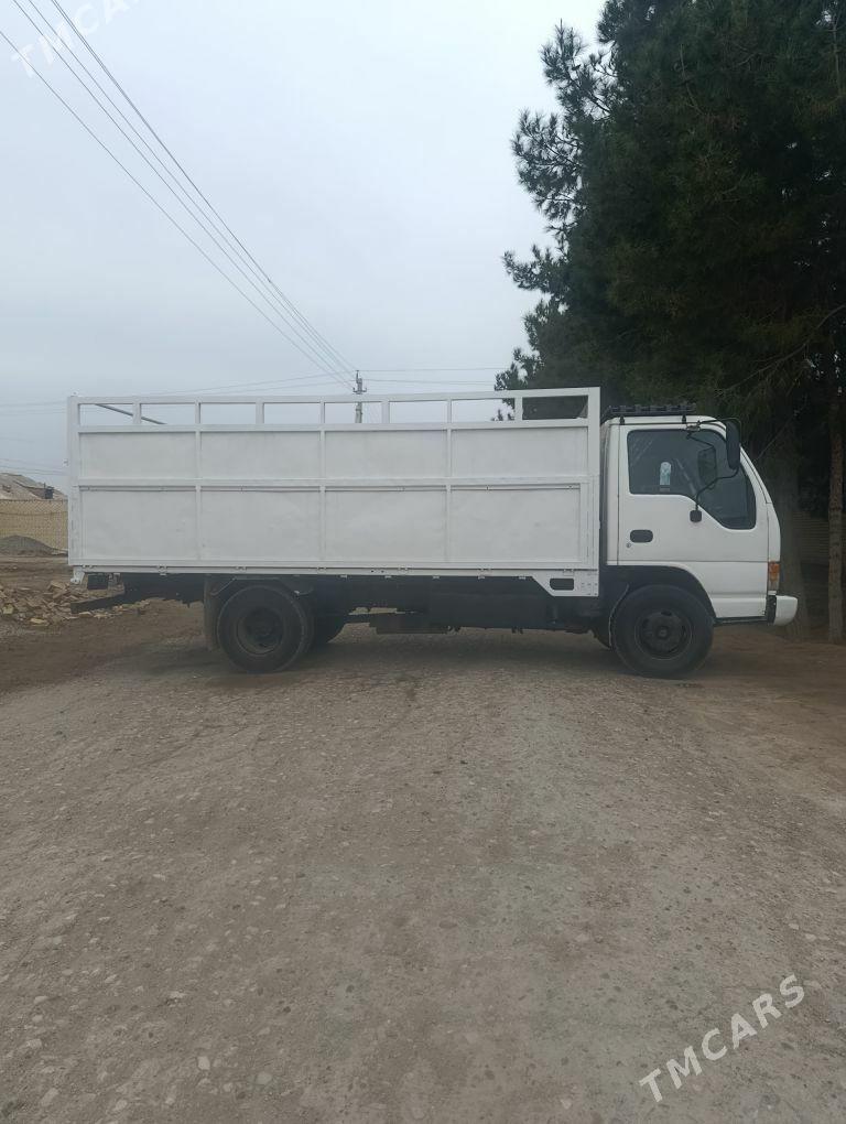 Mitsubishi Canter 2000 - 180 000 TMT - Саят - img 1