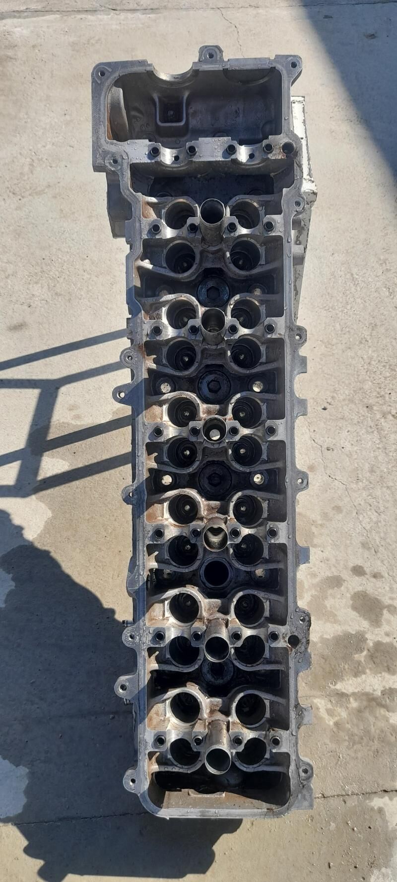 Land Cruiser 4.5 mator galowka 6 000 TMT - Берекет - img 1