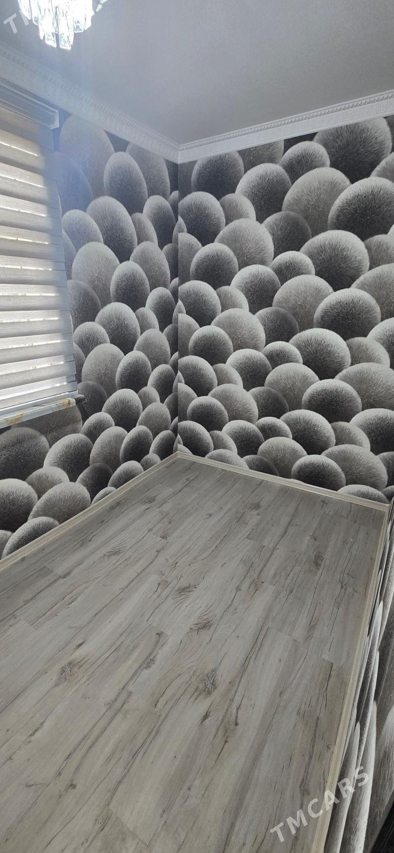 30мкр. 1 в 2 ком. 2 этаж - 30 mkr - img 1