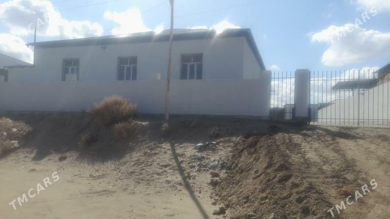 jaý - Шабатский этрап - img 1