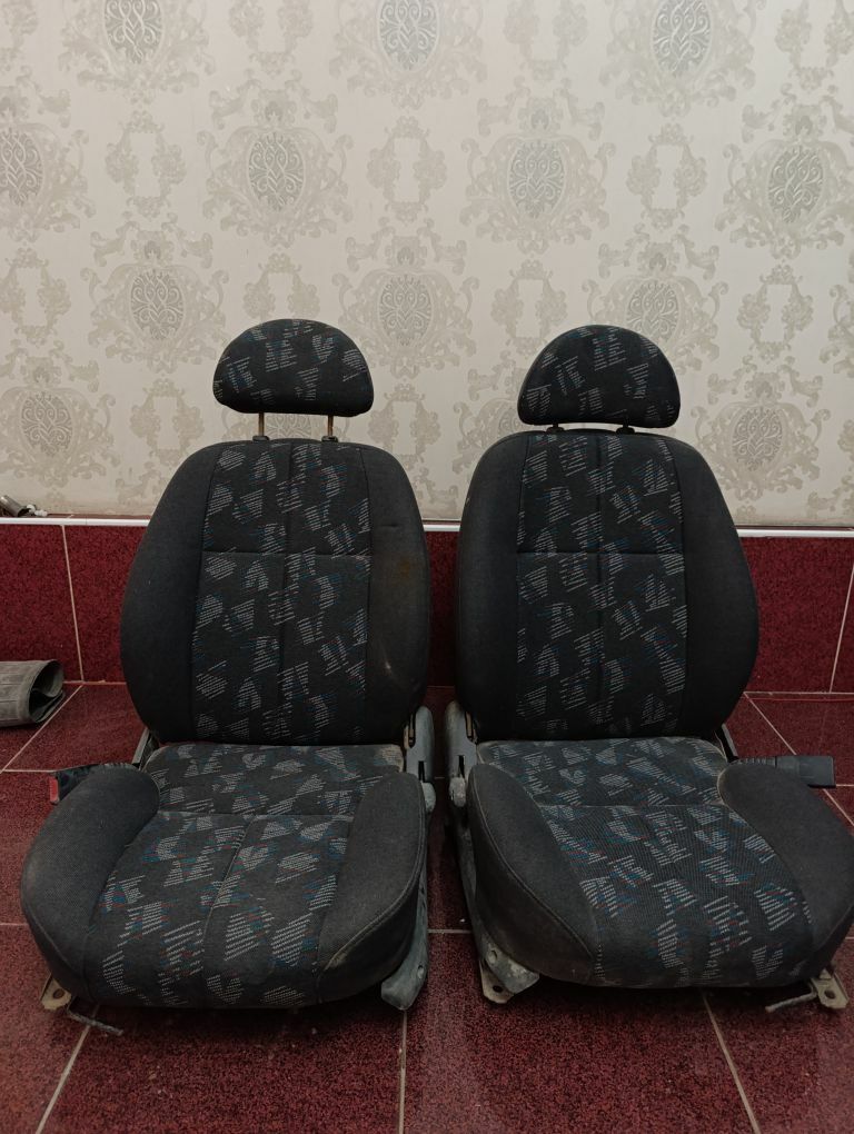 сидения 500 TMT - Дашогуз - img 1