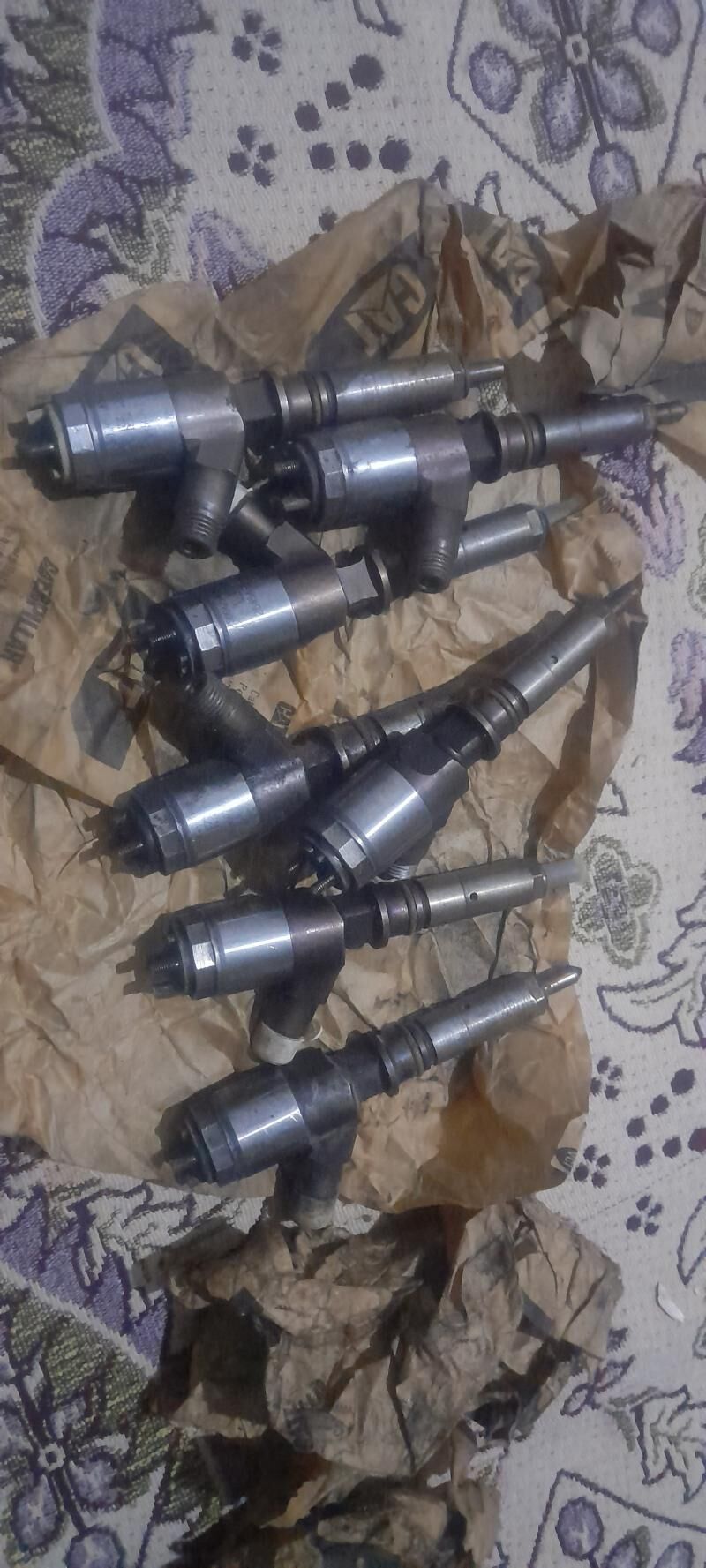 Farsunka pekinis mator 1 000 TMT - Бузмеин - img 1