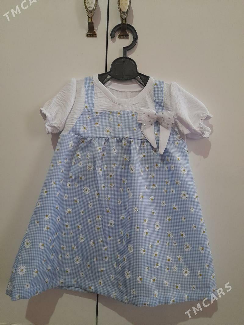 caga esikleri - Туркменабат - img 1