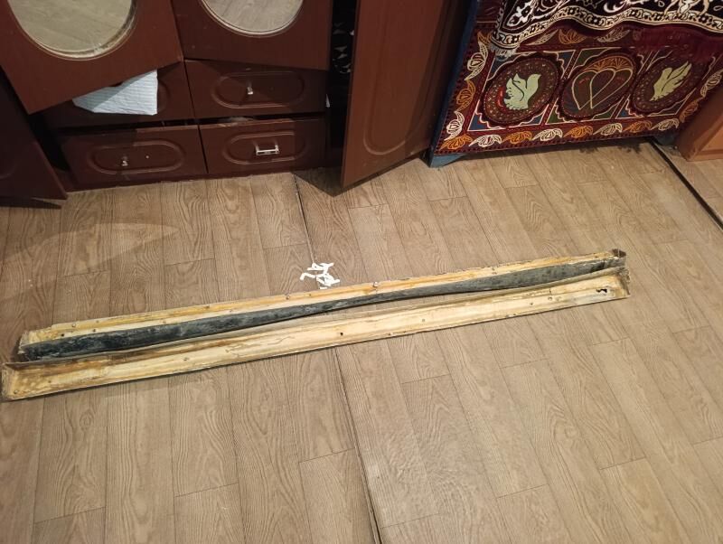 Neksya mashyndancykan 500 TMT - Туркменабат - img 1