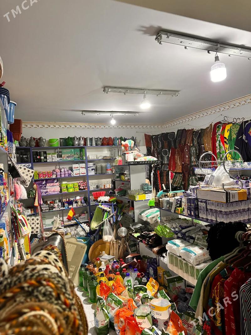 satlyk magazyn - Ашхабад - img 1