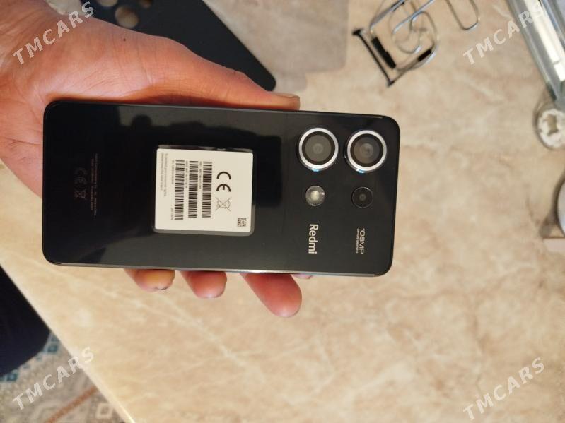 Redmi Not 13 - Гумдаг - img 1