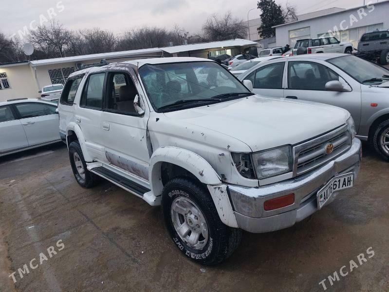 Toyota 4Runner 1998 - 112 000 TMT - Aşgabat - img 1