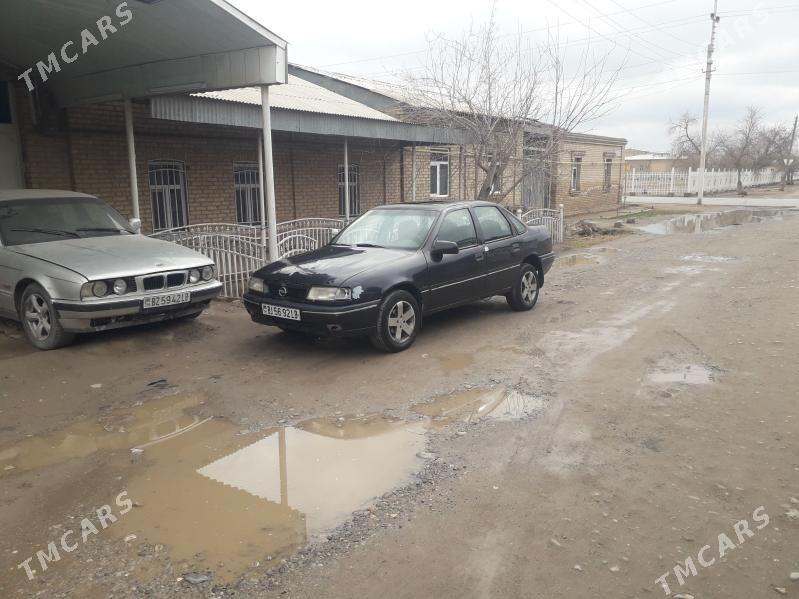 Opel Vectra 1991 - 24 000 TMT - Туркменабат - img 1