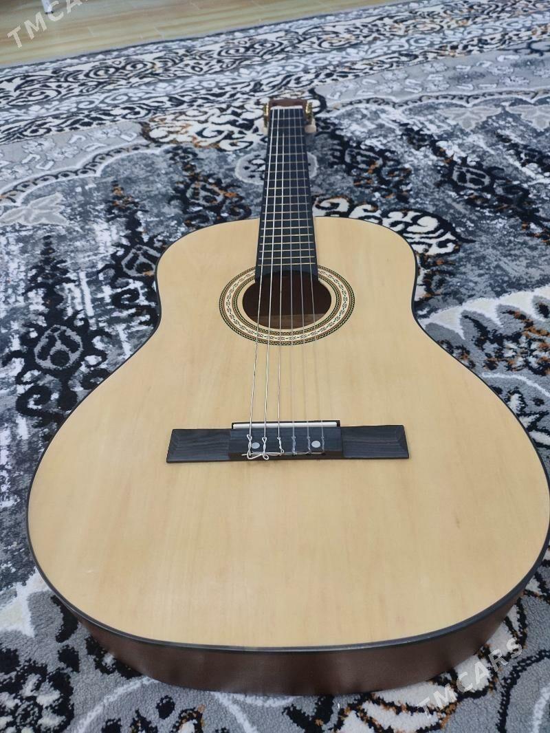 klasika GITARA классическая - 1 мкр - img 1