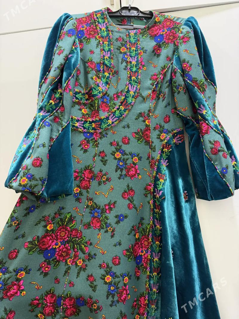 Yun koynek - Aşgabat - img 1