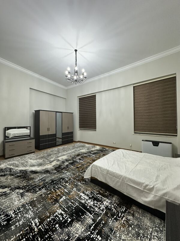 Arenda Kwartira Padwoyiski - ул. Подвойского (Битарап Туркменистан шаёлы) - img 1