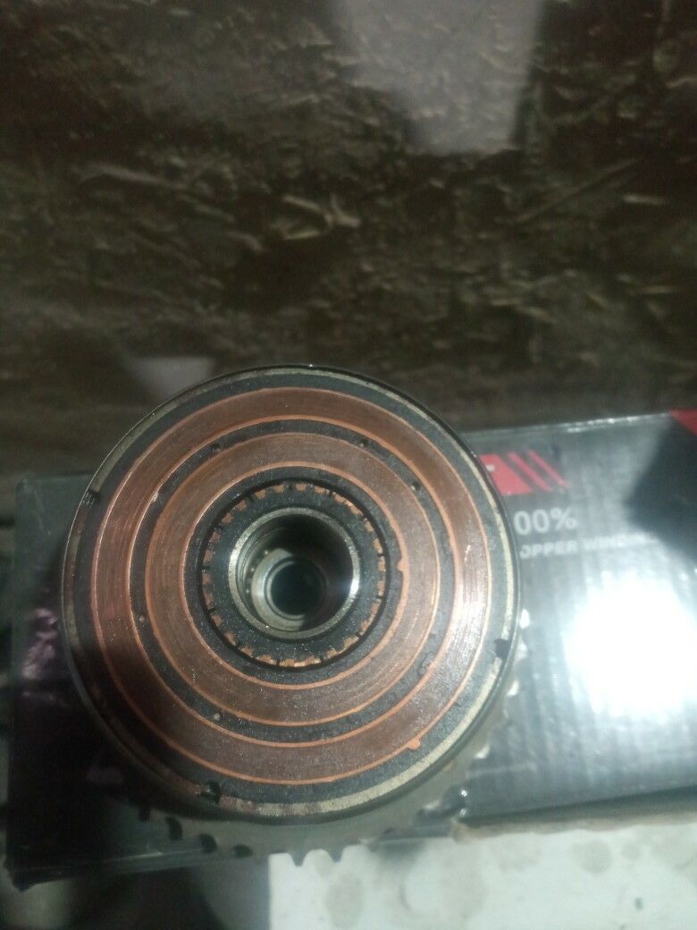 WANOS 4 000 TMT - Дашогуз - img 1