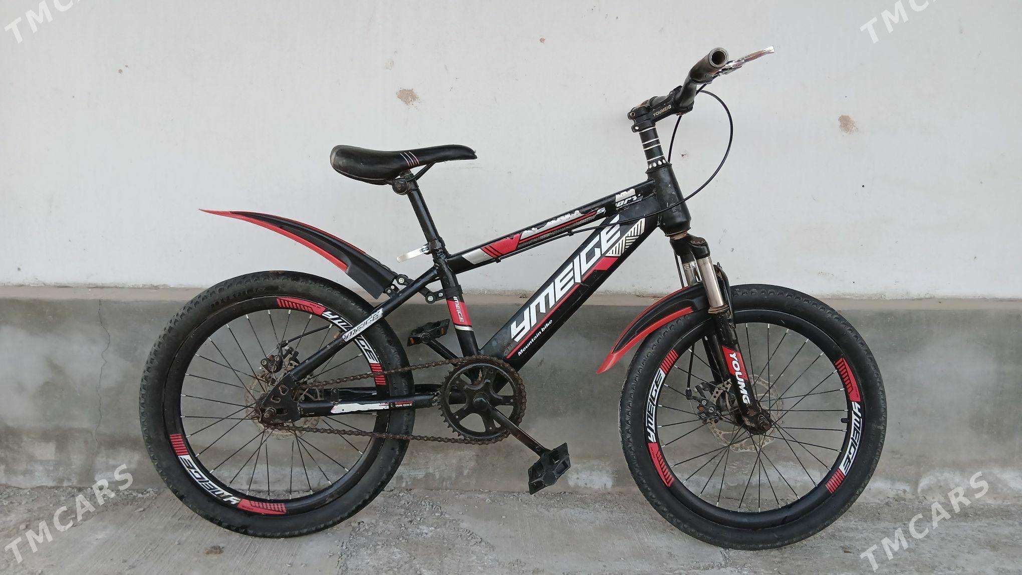 Velik - Дашогуз - img 1