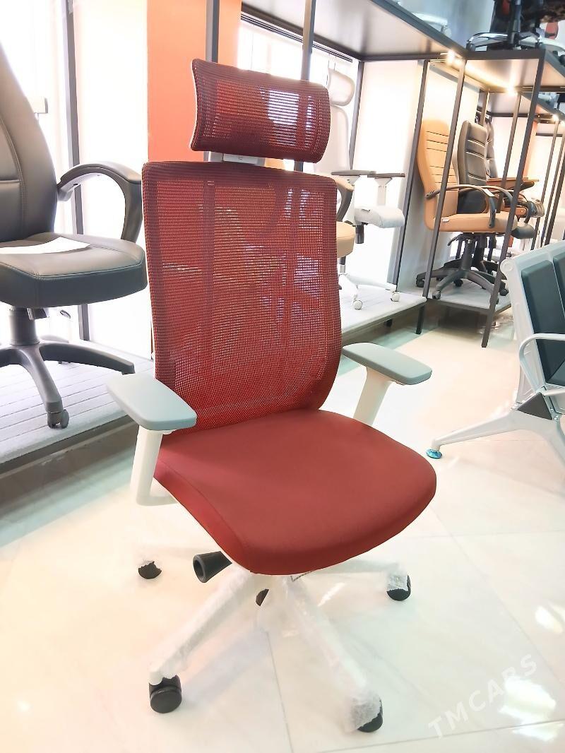 Setka kreslo .Сетка кресло - Ашхабад - img 1