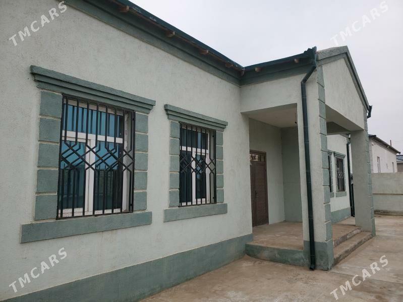 ipoteka 30yyllyk 4ji koce szo - Шабатский этрап - img 1