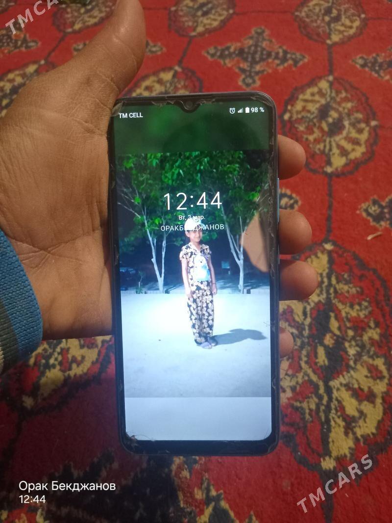 realmi c11 - Гёкдепе - img 1