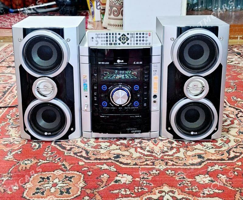 LG 7800vat - 30 мкр - img 1