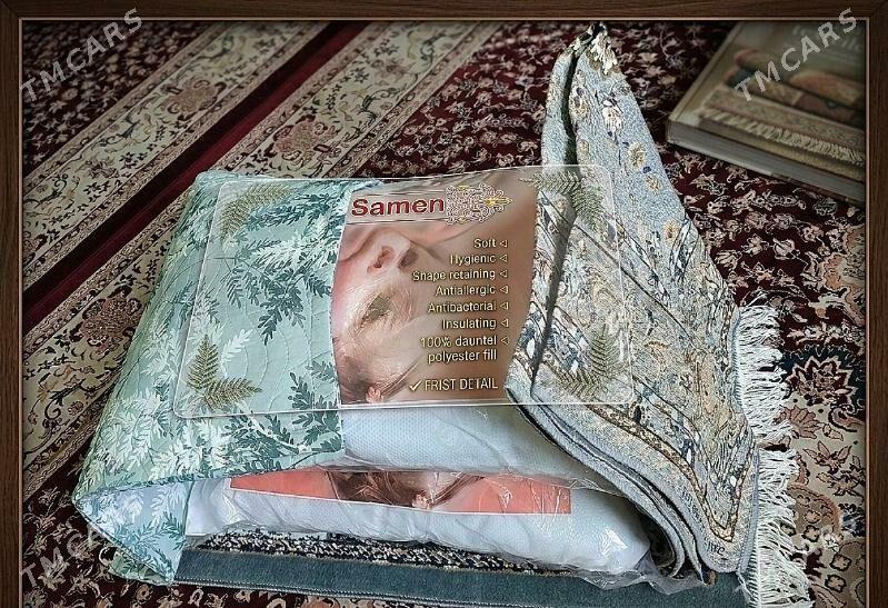 ПОДАРОЧНЫЙ НАБОР... - Ашхабад - img 1