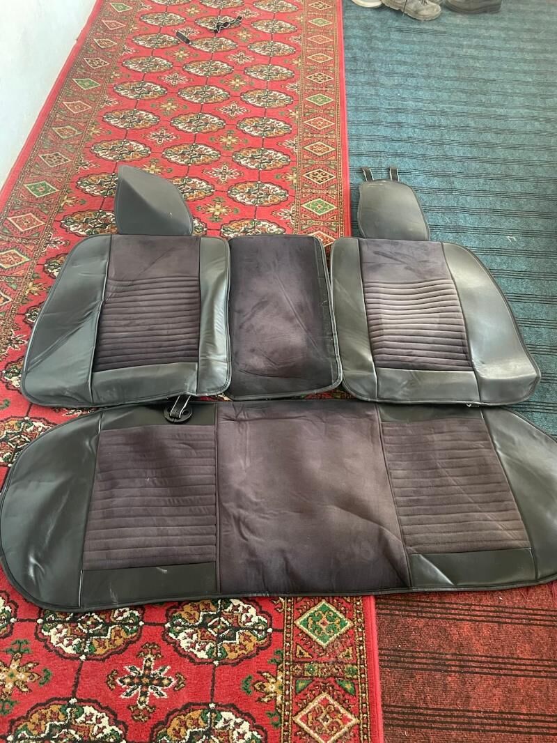 Çehol 600 TMT - Daşoguz - img 1