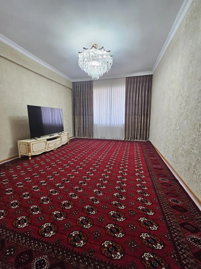 Гуртлы 3эт 4ком 150м2 - Ашхабад - img 1