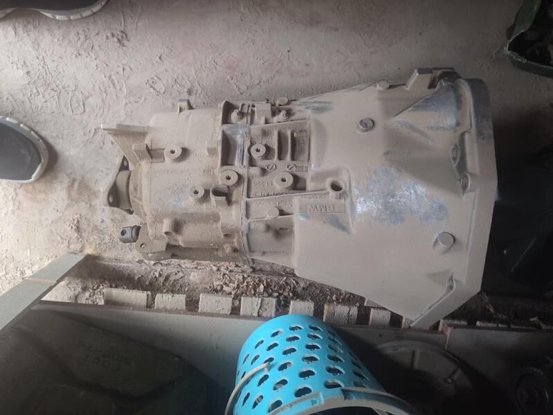 коробка 2 000 TMT - Балканабат - img 1