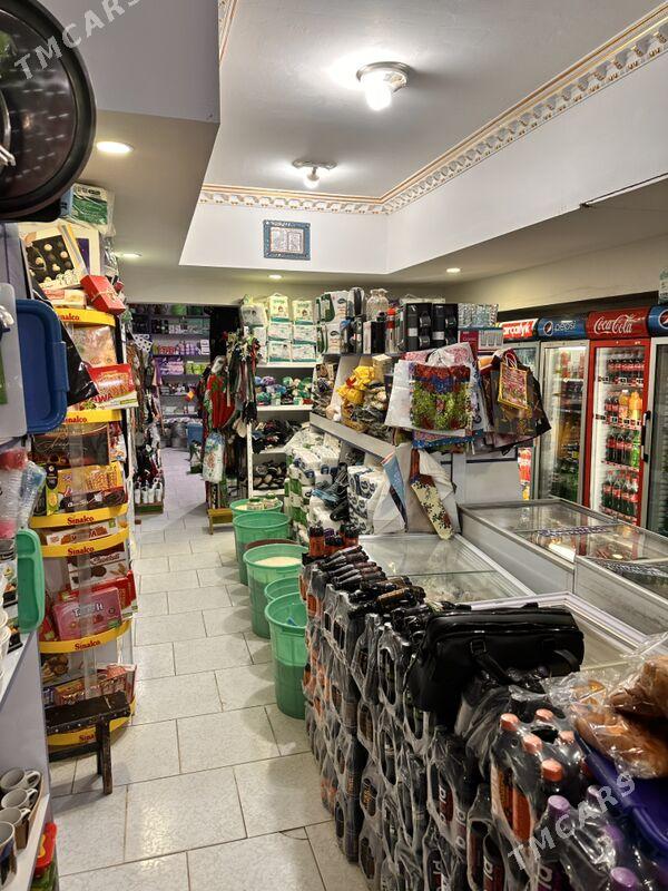 Satlyk Magazyn - Ашхабад - img 1