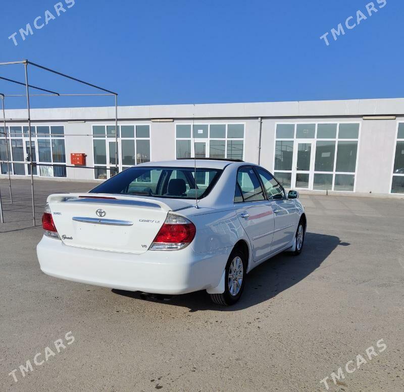 Toyota Camry 2002 - 225 000 TMT - Kerki - img 1