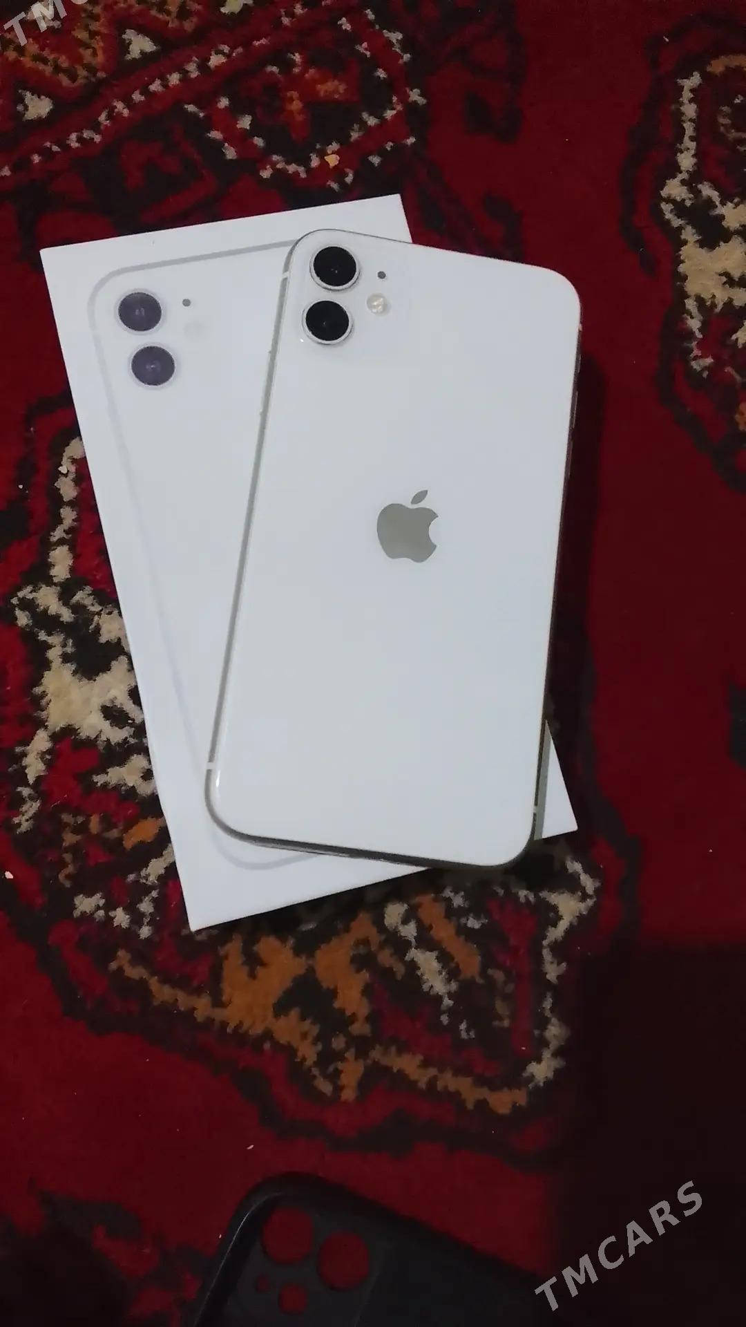 ипхоне 11 - Дашогуз - img 1