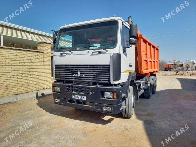 Maz Samosval 2014 - 560 000 TMT - Сакарчага - img 1