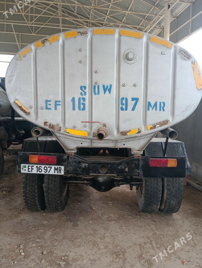 Zil 130 1980 - 85 000 TMT - Байрамали - img 1