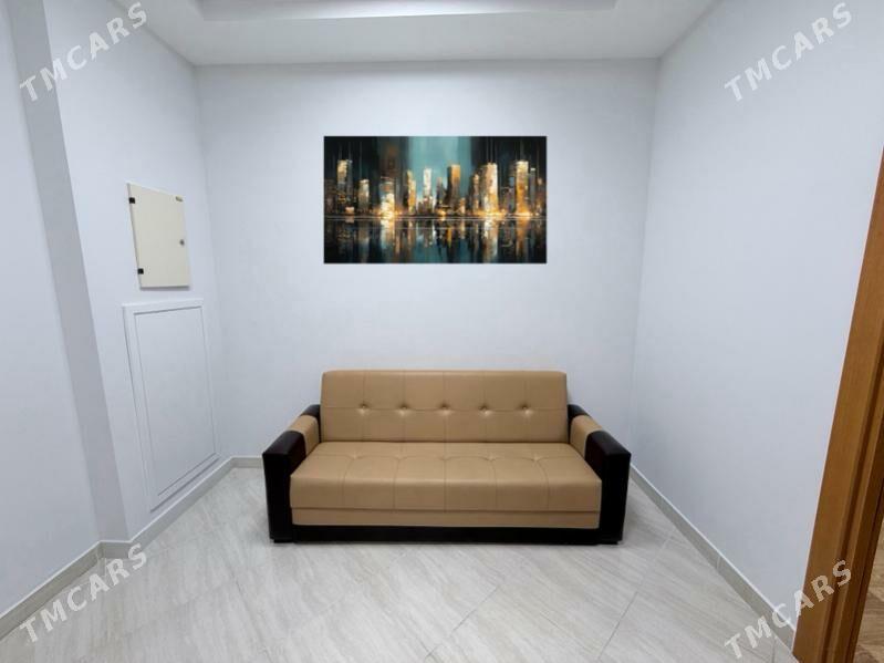 Çehow telekeciler ofis - Çehow köç. (A.Nyýazow şaýoly) - img 1