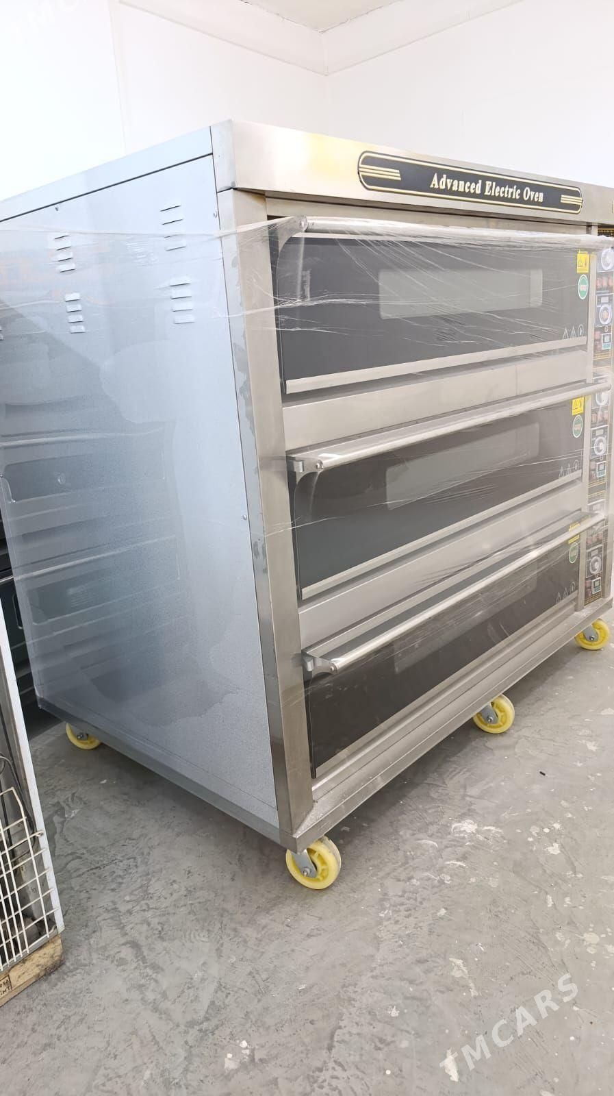 PEC - Aşgabat - img 1