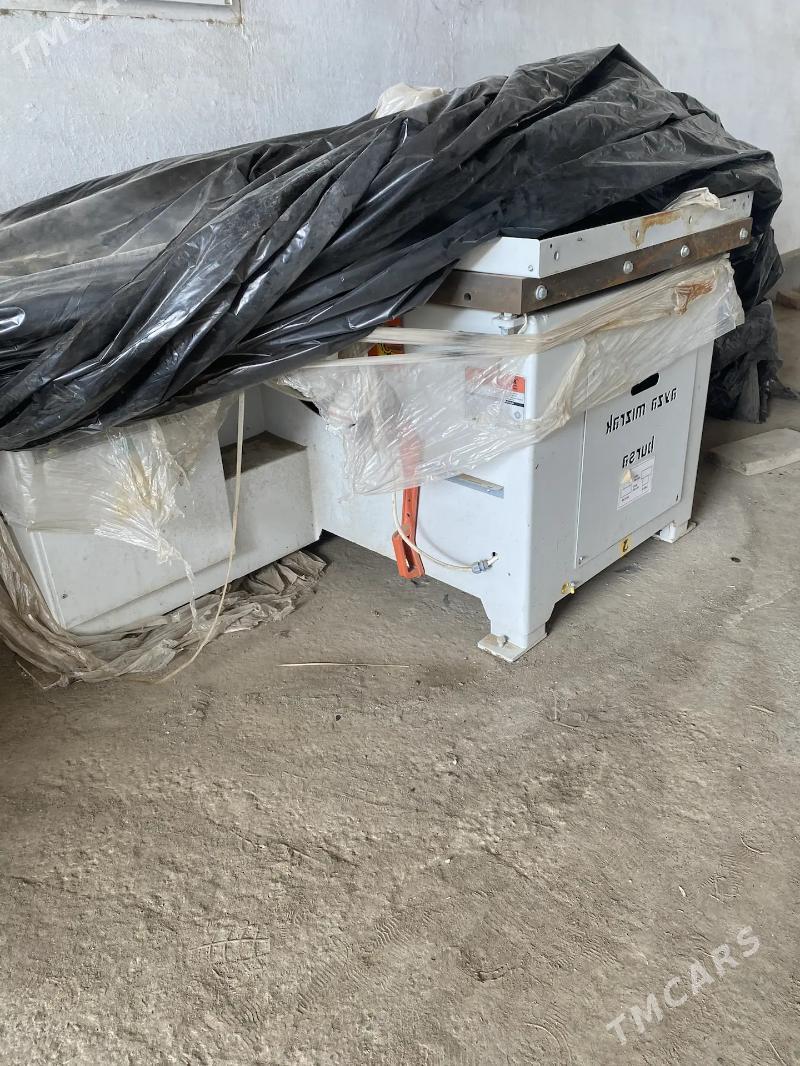 mebel stanok - Türkmenabat - img 1