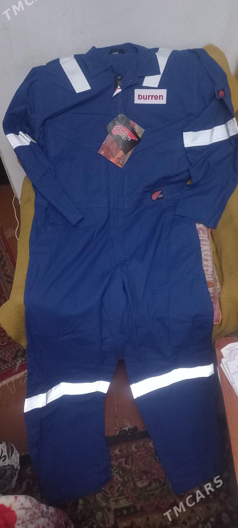 spezowka - Balkanabat - img 1