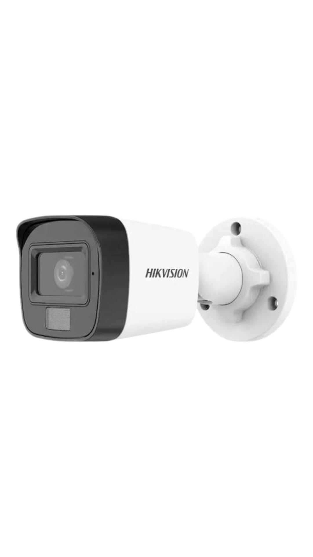 Hikvision 4MP - Aşgabat - img 1